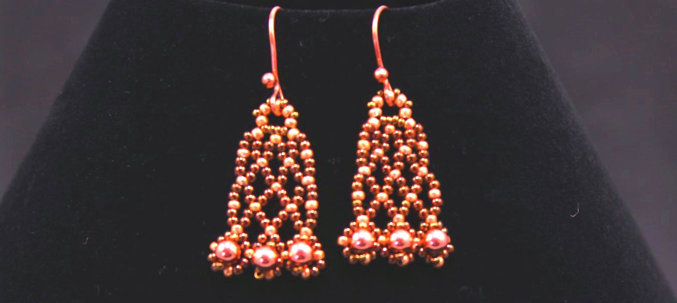 Image of Copper Bells