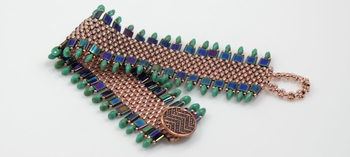 Image of Arrow Rock Bracelet