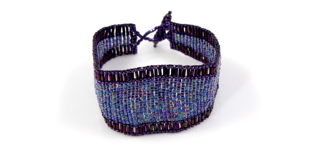Image of Indian Mountain Bracelet