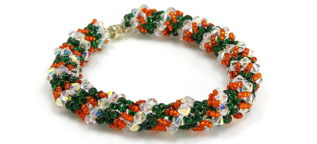 Erie in Sparkle - Bracelet