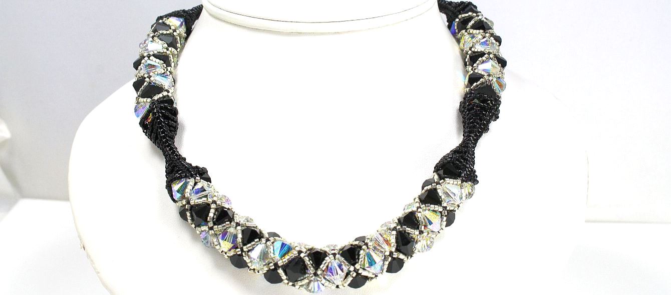Image of Day to Night - Necklace