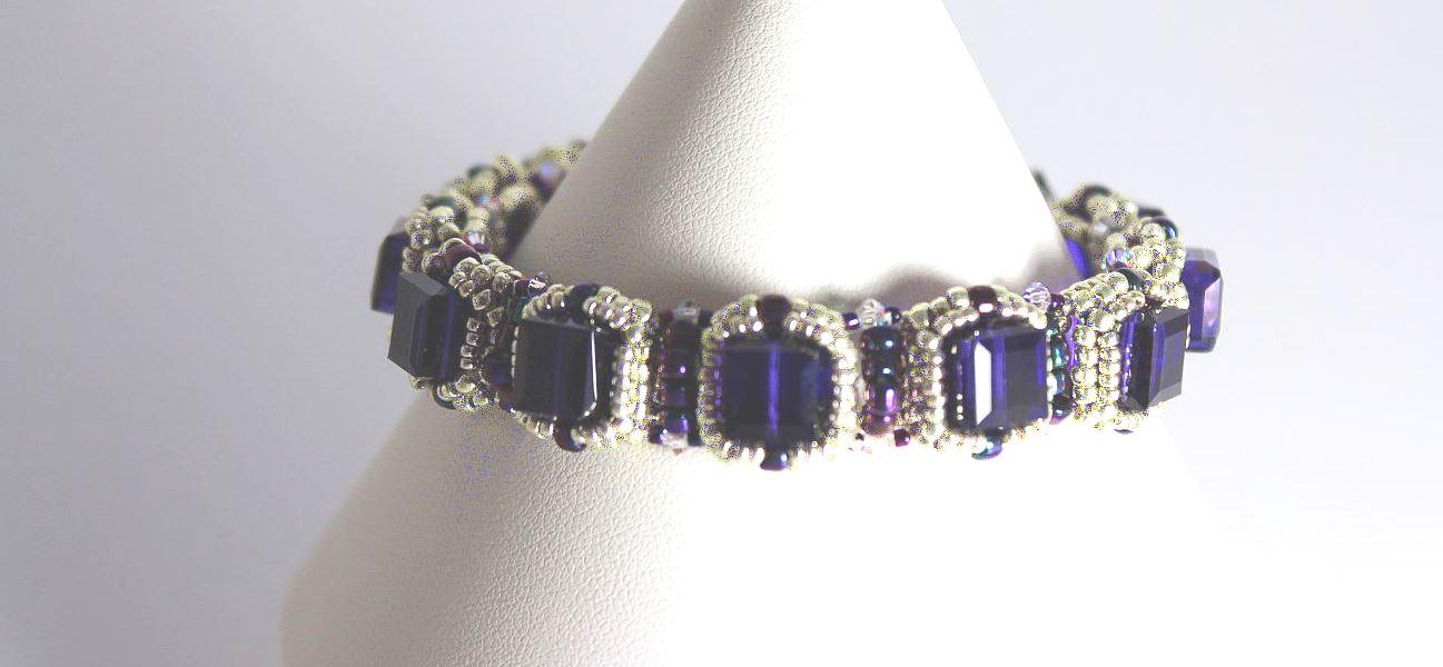 Jewel Box - Bracelet