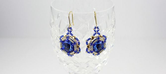 Image of Antique Royal Blue