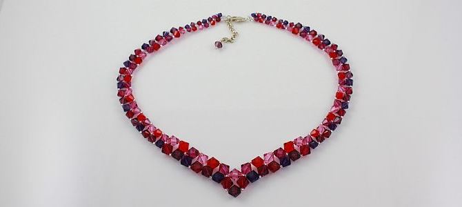 Image of Royal Jewels Necklace