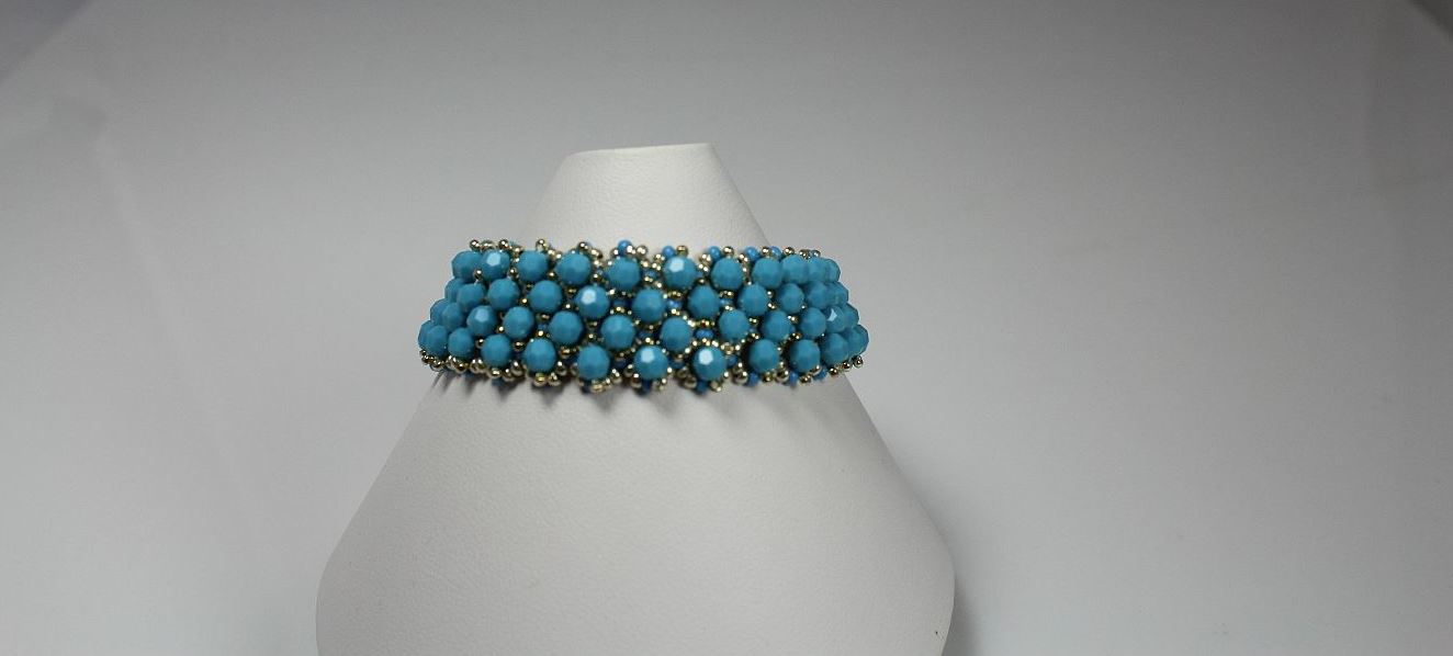 Arizona Sky Bracelet