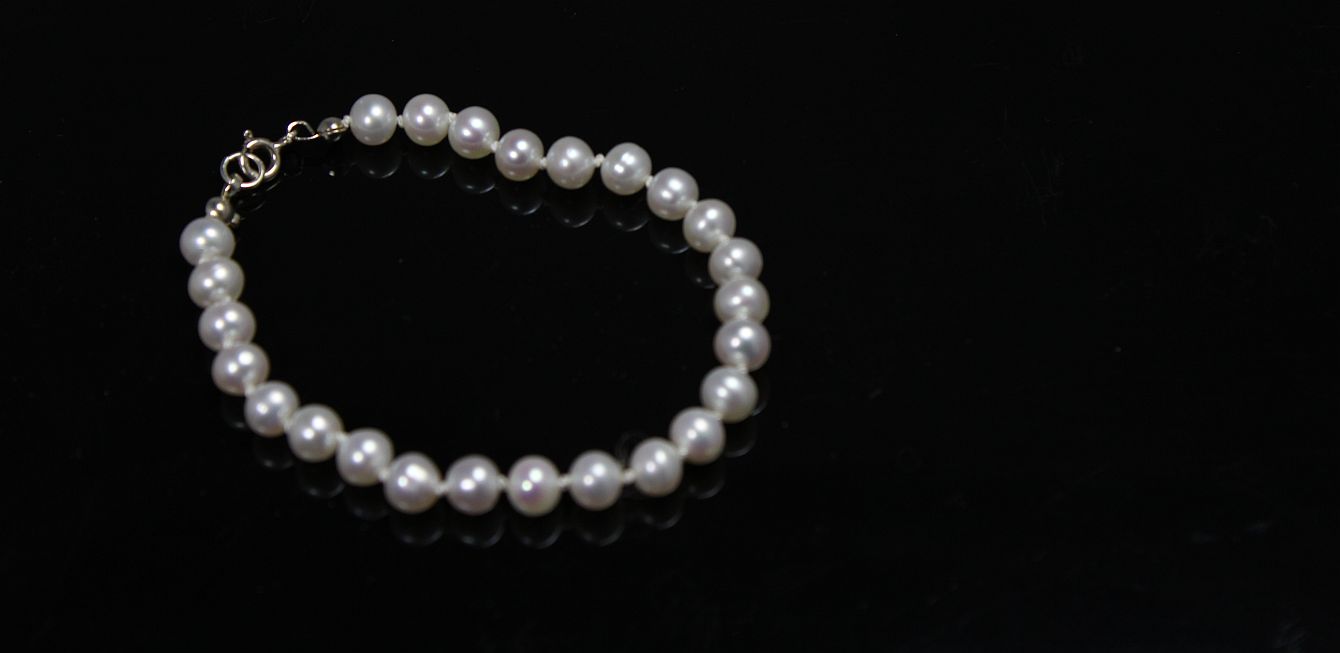 Pearl Elegance Bracelet